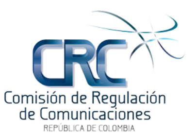 Logo CRC